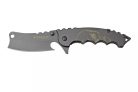Taschenmesser Magnum Mortem