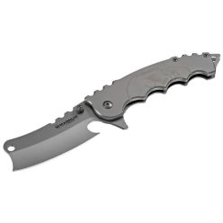 Magnum Mortem pocket knife