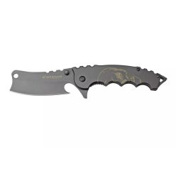 Magnum Mortem pocket knife