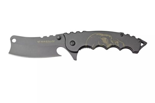 Taschenmesser Magnum Mortem