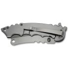 Magnum Mortem pocket knife