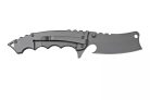 Taschenmesser Magnum Mortem