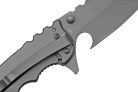 Taschenmesser Magnum Mortem