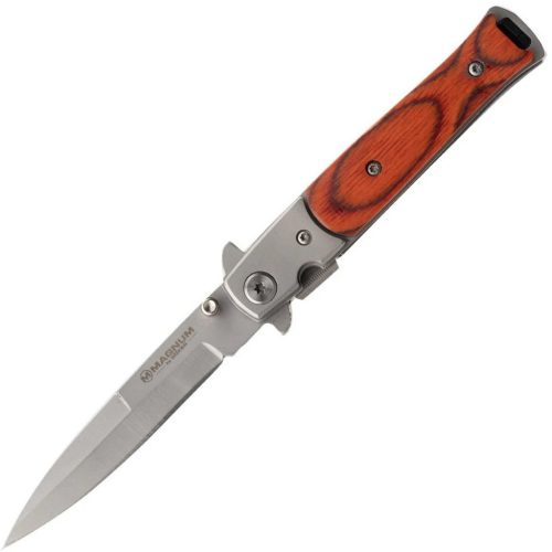 Magnum Stiletto zsebkés