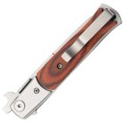 Magnum Stiletto zsebkés