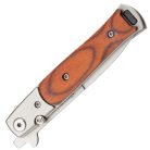 Magnum Stiletto zsebkés
