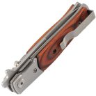 Magnum Stiletto zsebkés