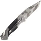 Magnum High Risk Emergency Taschenmesser