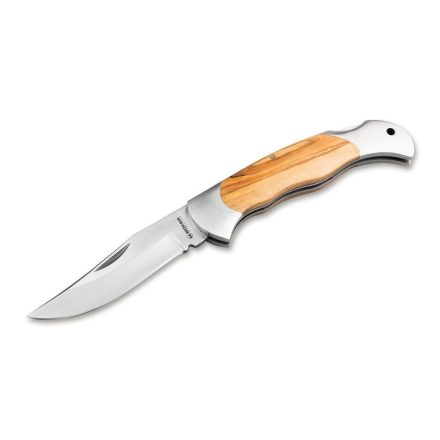 Magnum Classic Hunter One pocket knife