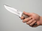 Böker Arbolito Venador hunter knife