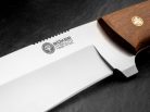 Böker Arbolito Venador hunter knife