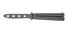 Cutit balisong trainer Magnum 2nd Gen.