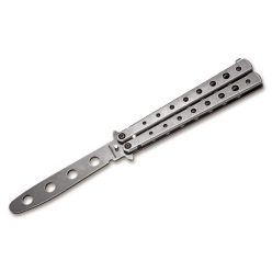 Magnum 2nd Gen. balisong trainer