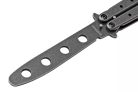 Cutit balisong trainer Magnum 2nd Gen.