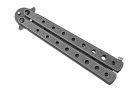 Cutit balisong trainer Magnum 2nd Gen.