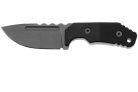 Böker Plus Little Dvalin Outdoormesser