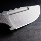 Böker Plus Little Dvalin knife