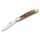 Stockman Hirschhorn Taschenmesser