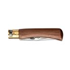 Old Bear S Walnut Messer