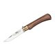 Old Bear M Walnut Messer