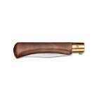 Old Bear M Walnut Messer