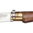 Old Bear M Walnut zsebkés