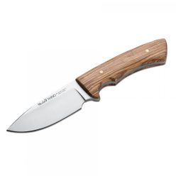 Muela Rhino hunter knife