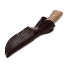 Muela Rhino hunter knife