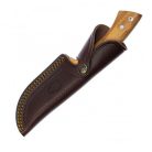 Muela Rhino hunter knife