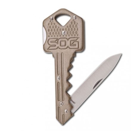 SOG Key Knife vreckový nôž