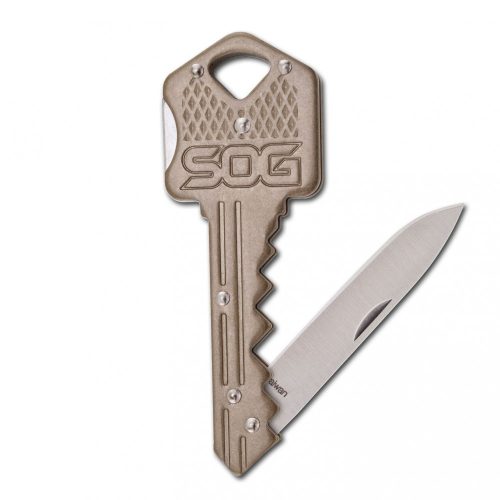 Sog Key Knife zsebkés