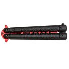 K25 Trainingsmesser Butterfly