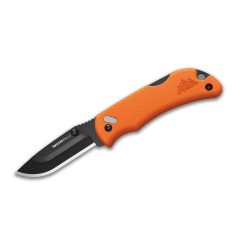 Outdoor Edge RazorMini Messer, Orange