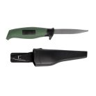 M-Tramp Green Frog hunter knife