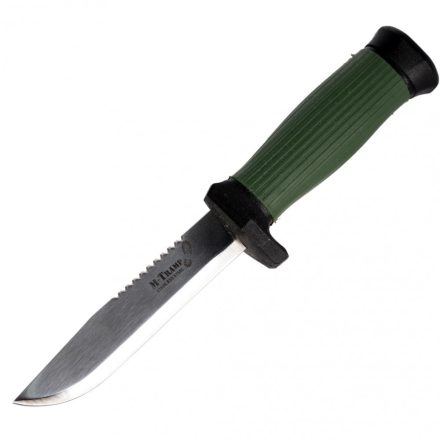 M-Tramp Nature hunting knife