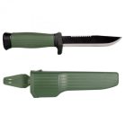 M-Tramp Nature hunting knife