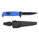 M-Tramp Suomi Anglermesser, HellBlau