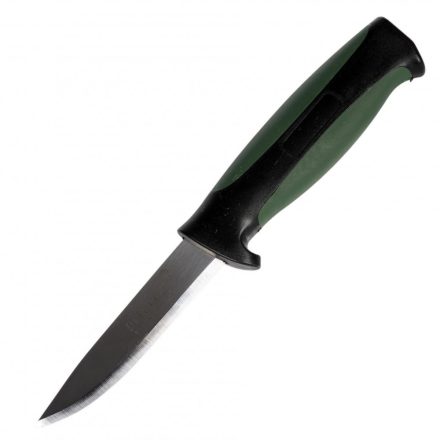 M-Tramp Blackline fishing knife