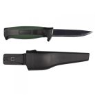 M-Tramp Blackline fishing knife