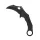 Mil-Tec G10 Karambit Taschenmesser