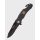 Mil-Tec Fire Brigade pocket knife, black
