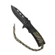 Mil-Tec survival pocket knife, camo