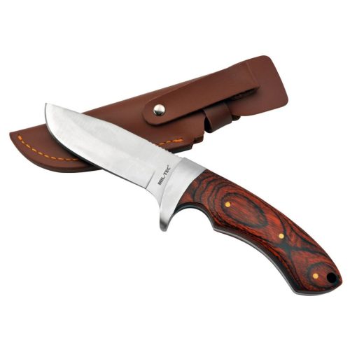 Lovecký nôž Mil-Tec