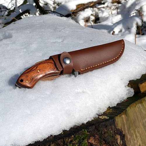 Lovecký nôž Mil-Tec