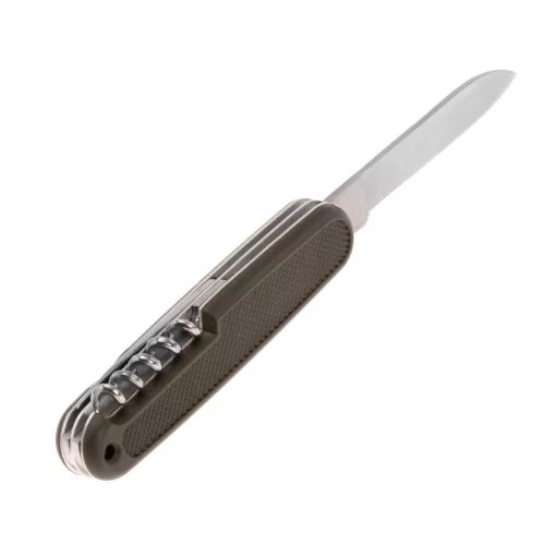 Mil-Tec German pocket knife, olive