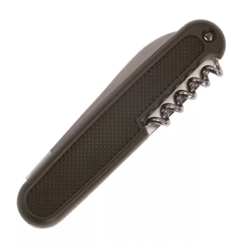 Mil-Tec German pocket knife, olive