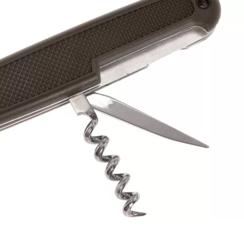 Mil-Tec BW Taschenmesser, Oliv