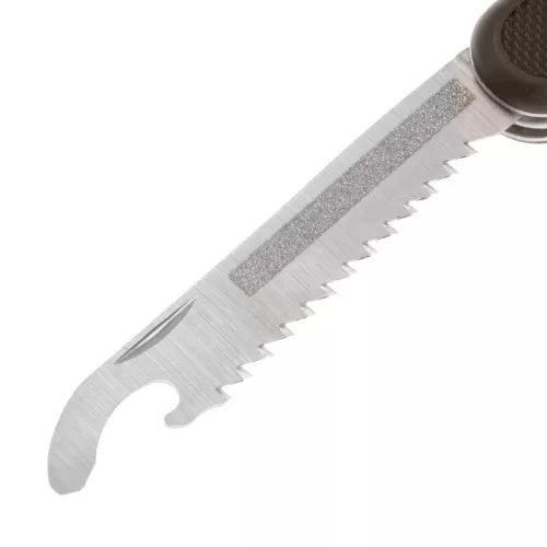 Mil-Tec German pocket knife, olive