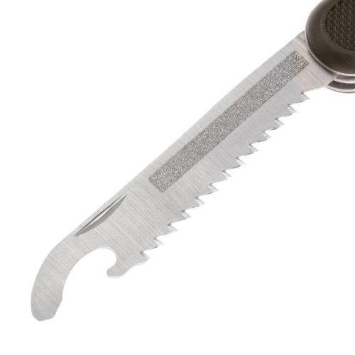 Mil-Tec német zsebkés, zöld