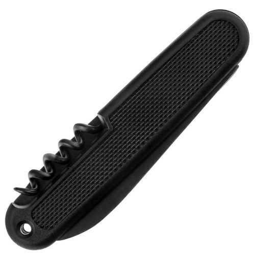 Mil-Tec German pocket knife, black